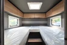 Fahrzeugbild Dethleffs Trend T 7057 EB // 20% reduziert !!! #10