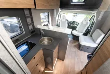 Fahrzeugbild Dethleffs Trend T 7057 EB // 20% reduziert !!! #13