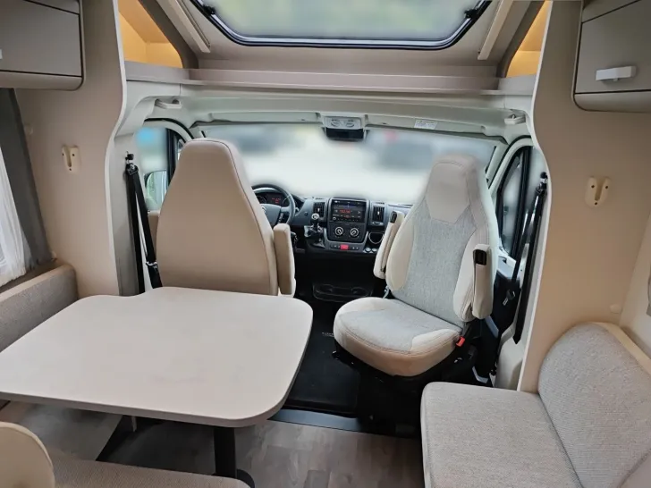 Fahrzeugbild Carado T 447 Pro+ #11