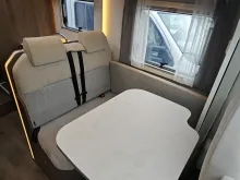 Fahrzeugbild Carado T 447 Pro+ #12