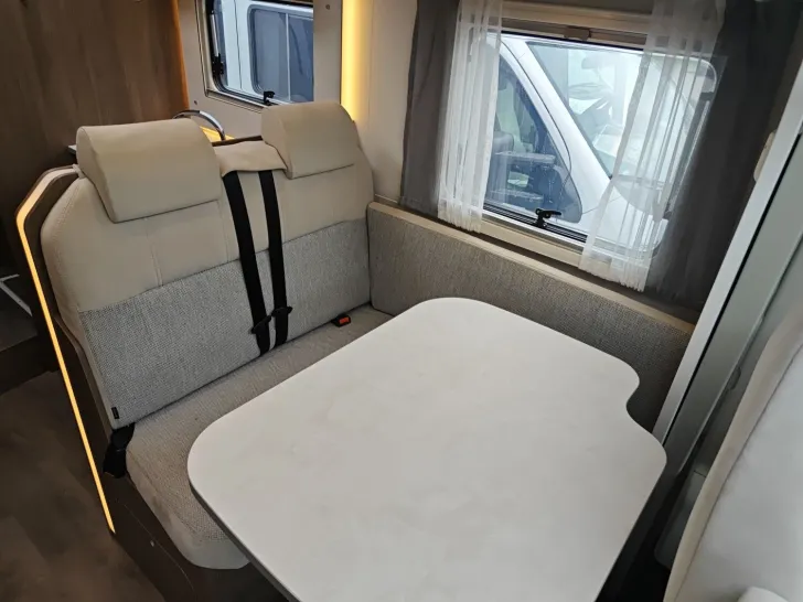 Fahrzeugbild Carado T 447 Pro+ #12