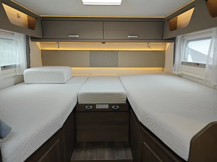 Fahrzeugbild Carado T 447 Pro+ #17