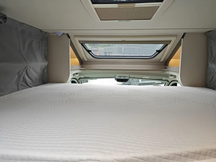 Fahrzeugbild Carado T 447 Pro+ #18