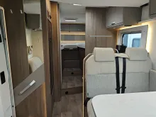 Fahrzeugbild Carado T 447 Pro+ #19