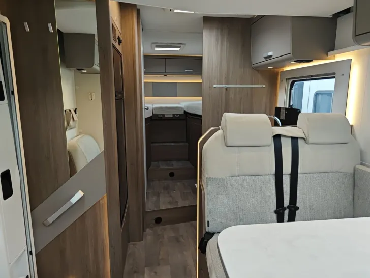 Fahrzeugbild Carado T 447 Pro+ #19