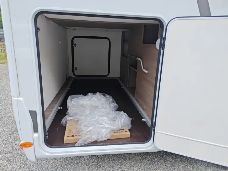 Fahrzeugbild Carado T 447 Pro+ #21