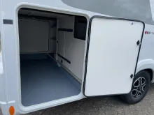Fahrzeugbild LMC Tracer 730 EL ++MEGA-DEAL++ #44