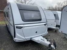 Fahrzeugbild Knaus SÜDWIND 650 PXB BLACK SEL. MJ2026 #1