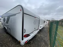 Fahrzeugbild Knaus SÜDWIND 650 PXB BLACK SEL. MJ2026 #2