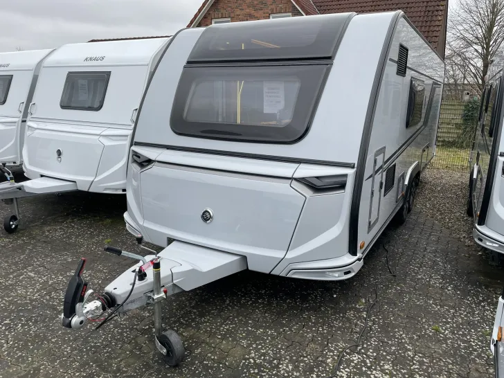 Fahrzeugbild Knaus SÜDWIND 650 PXB BLACK SEL. MJ2026 #4