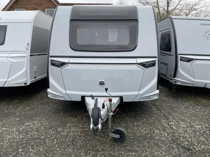 Fahrzeugbild Knaus SÜDWIND 650 PXB BLACK SEL. MJ2026 #5