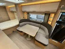 Fahrzeugbild Knaus SÜDWIND 650 PXB BLACK SEL. MJ2026 #8