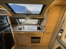 Fahrzeugbild Knaus SÜDWIND 650 PXB BLACK SEL. MJ2026 #10