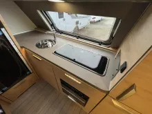 Fahrzeugbild Knaus SÜDWIND 650 PXB BLACK SEL. MJ2026 #12