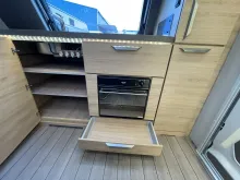 Fahrzeugbild Knaus SÜDWIND 650 PXB BLACK SEL. MJ2026 #15