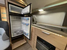 Fahrzeugbild Knaus SÜDWIND 650 PXB BLACK SEL. MJ2026 #16