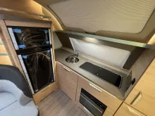 Fahrzeugbild Knaus SÜDWIND 650 PXB BLACK SEL. MJ2026 #17