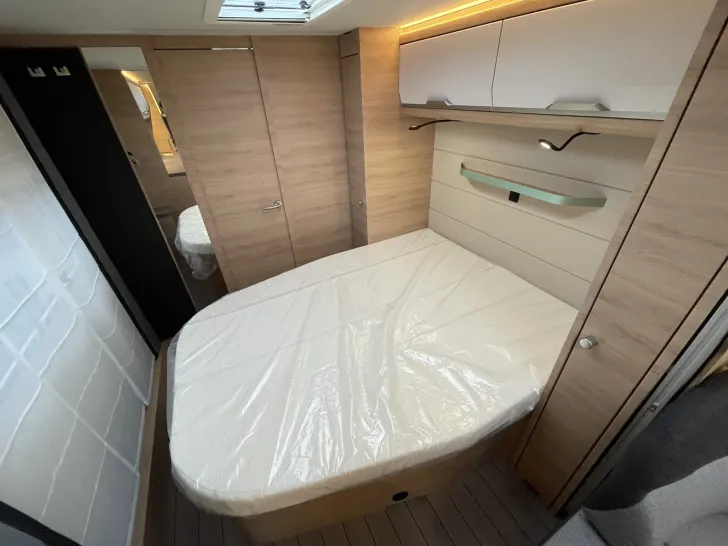 Fahrzeugbild Knaus SÜDWIND 650 PXB BLACK SEL. MJ2026 #19