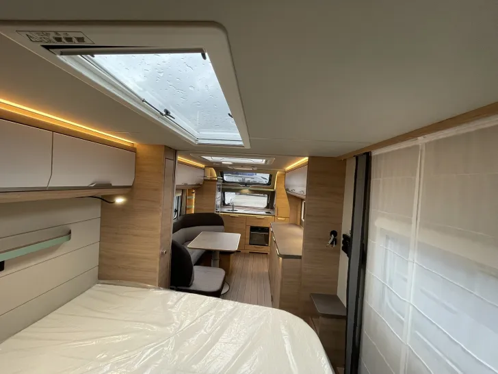 Fahrzeugbild Knaus SÜDWIND 650 PXB BLACK SEL. MJ2026 #21
