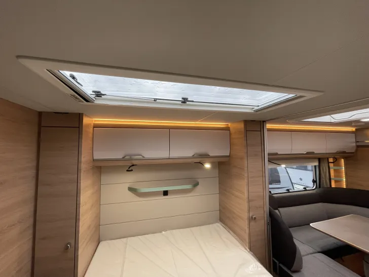 Fahrzeugbild Knaus SÜDWIND 650 PXB BLACK SEL. MJ2026 #23