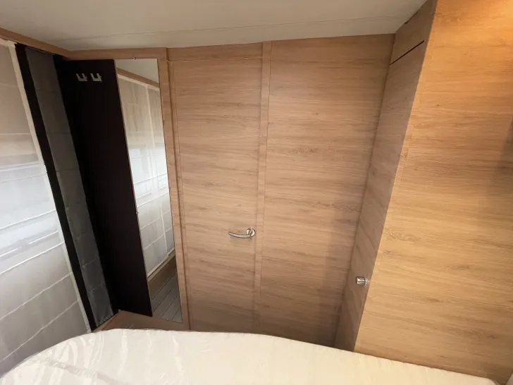 Fahrzeugbild Knaus SÜDWIND 650 PXB BLACK SEL. MJ2026 #24