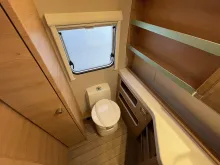 Fahrzeugbild Knaus SÜDWIND 650 PXB BLACK SEL. MJ2026 #26
