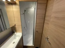 Fahrzeugbild Knaus SÜDWIND 650 PXB BLACK SEL. MJ2026 #28