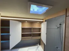 Fahrzeugbild Knaus SÜDWIND 650 PXB BLACK SEL. MJ2026 #32