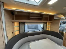 Fahrzeugbild Knaus SÜDWIND 650 PXB BLACK SEL. MJ2026 #33