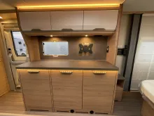 Fahrzeugbild Knaus SÜDWIND 650 PXB BLACK SEL. MJ2026 #34