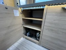 Fahrzeugbild Knaus SÜDWIND 650 PXB BLACK SEL. MJ2026 #36