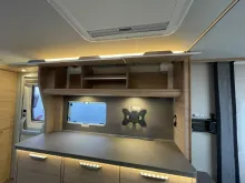 Fahrzeugbild Knaus SÜDWIND 650 PXB BLACK SEL. MJ2026 #37