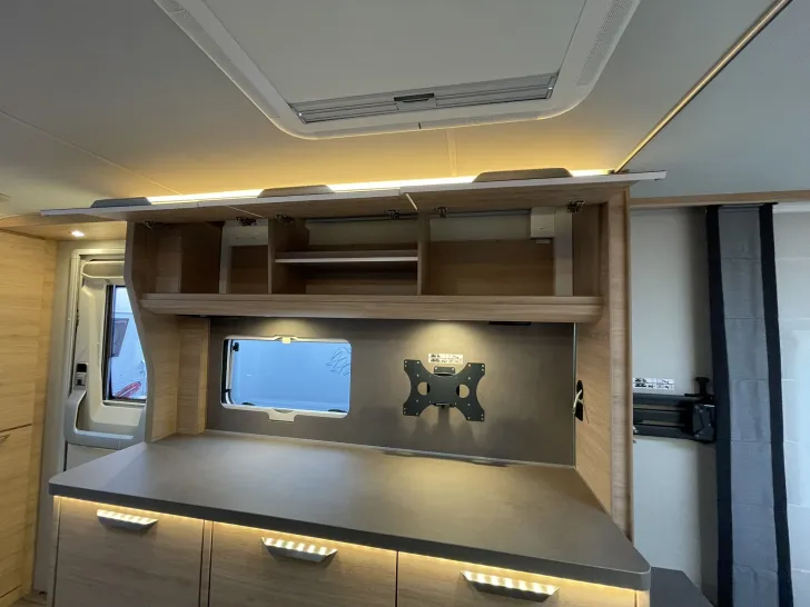 Fahrzeugbild Knaus SÜDWIND 650 PXB BLACK SEL. MJ2026 #37