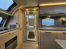 Fahrzeugbild Knaus SÜDWIND 650 PXB BLACK SEL. MJ2026 #38