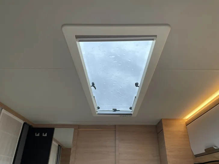 Fahrzeugbild Knaus SÜDWIND 650 PXB BLACK SEL. MJ2026 #40