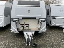 Fahrzeugbild Knaus SÜDWIND 650 PXB BLACK SEL. MJ2026 #41