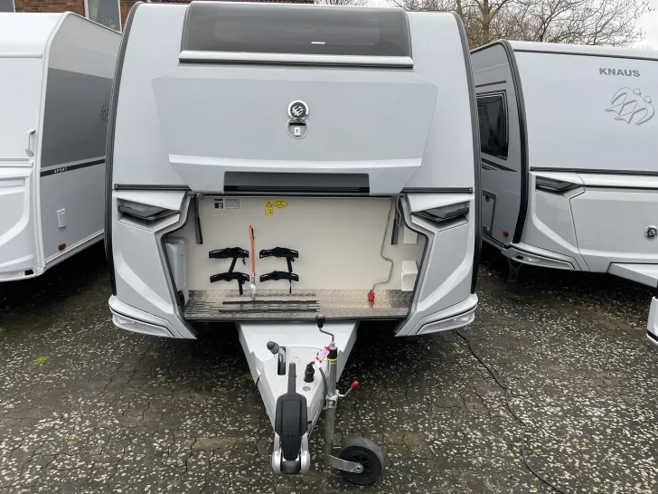 Fahrzeugbild Knaus SÜDWIND 650 PXB BLACK SEL. MJ2026 #41