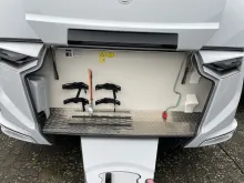 Fahrzeugbild Knaus SÜDWIND 650 PXB BLACK SEL. MJ2026 #42