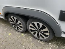 Fahrzeugbild Knaus SÜDWIND 650 PXB BLACK SEL. MJ2026 #43