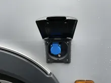 Fahrzeugbild Knaus SÜDWIND 650 PXB BLACK SEL. MJ2026 #44