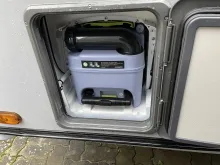 Fahrzeugbild Knaus SÜDWIND 650 PXB BLACK SEL. MJ2026 #45