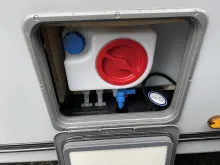Fahrzeugbild Knaus SÜDWIND 650 PXB BLACK SEL. MJ2026 #47