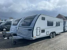 Fahrzeugbild Knaus SÜDWIND 650 PEB BLACK SEL. MJ2026 #1