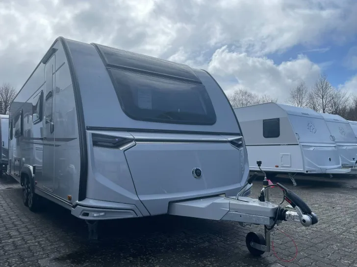 Fahrzeugbild Knaus SÜDWIND 650 PEB BLACK SEL. MJ2026 #2