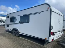 Fahrzeugbild Knaus SÜDWIND 650 PEB BLACK SEL. MJ2026 #4