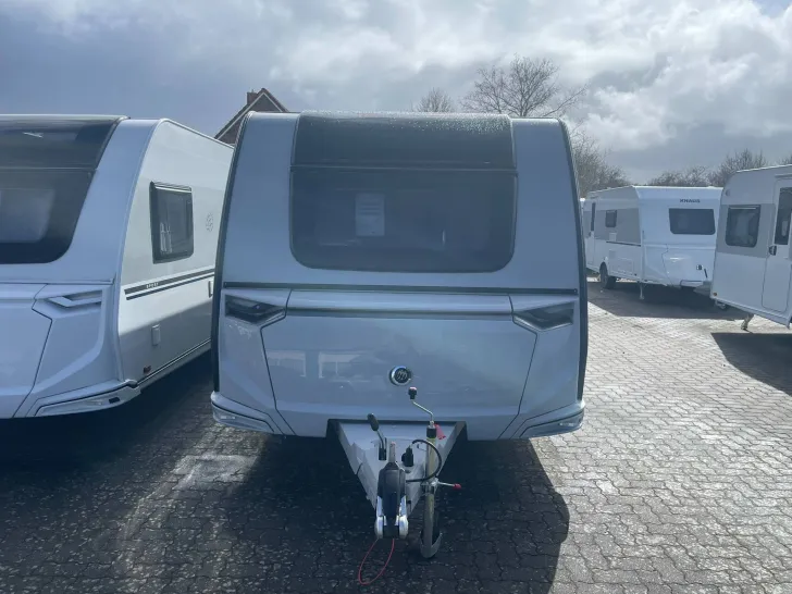 Fahrzeugbild Knaus SÜDWIND 650 PEB BLACK SEL. MJ2026 #5
