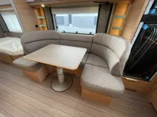 Fahrzeugbild Knaus SÜDWIND 650 PEB BLACK SEL. MJ2026 #7