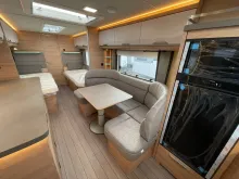 Fahrzeugbild Knaus SÜDWIND 650 PEB BLACK SEL. MJ2026 #8