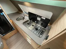 Fahrzeugbild Knaus SÜDWIND 650 PEB BLACK SEL. MJ2026 #11
