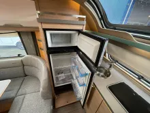 Fahrzeugbild Knaus SÜDWIND 650 PEB BLACK SEL. MJ2026 #15